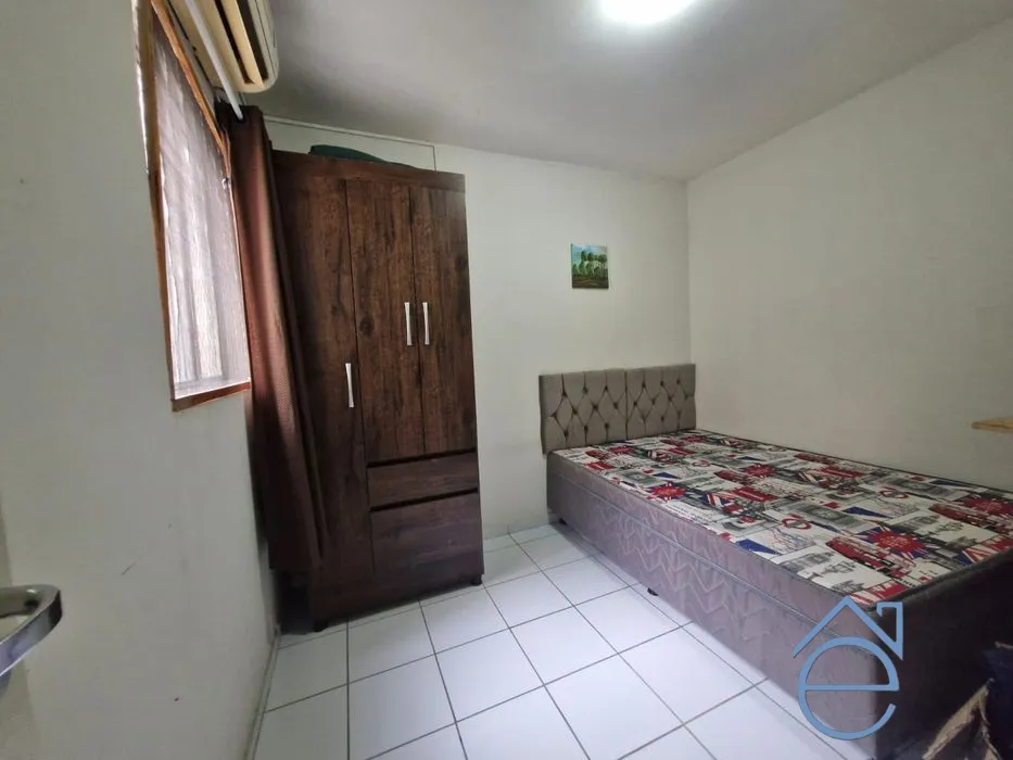 Apartamento à venda no Res. Jardim Brasileto, Santa Lúcia. 2/4, 47m2, R$ 180.000 - Foto 9