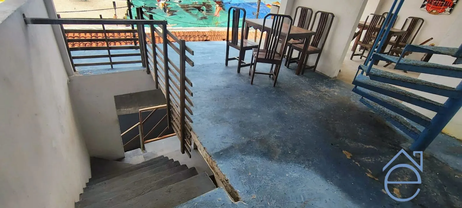 Prédio 3 pisos à venda na Praia do Francês, Mal Deodoro, ótimo para investir - Foto 8