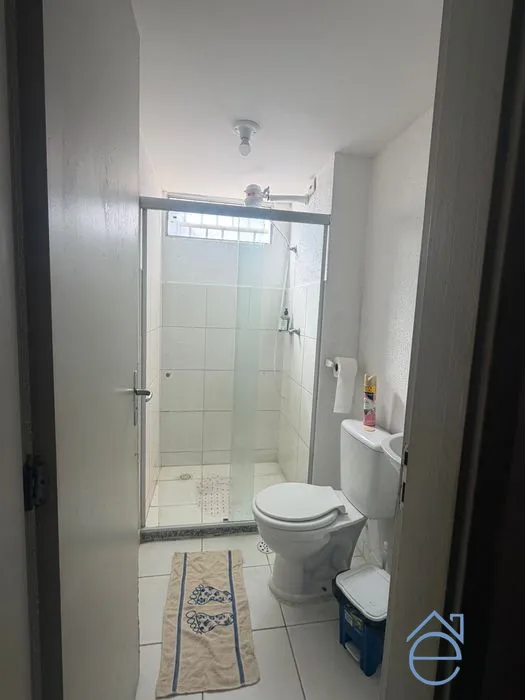 Apartamento à venda, Cond Resid  Bosque das Palmeiras, 2/4  próx Shopping Pátio - Foto 5