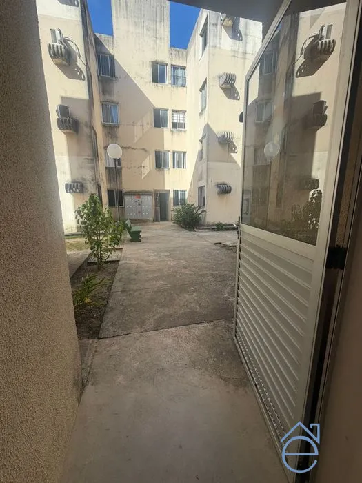 Apartamento à venda, Cond Resid  Bosque das Palmeiras, 2/4  próx Shopping Pátio - Foto 9