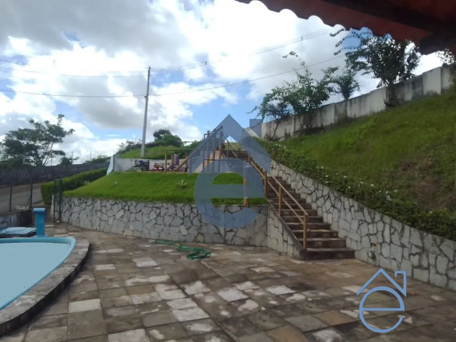 Lote à venda, Viçosa, com área lazer e piscina, próximo a Mar Vermelho - Foto 3