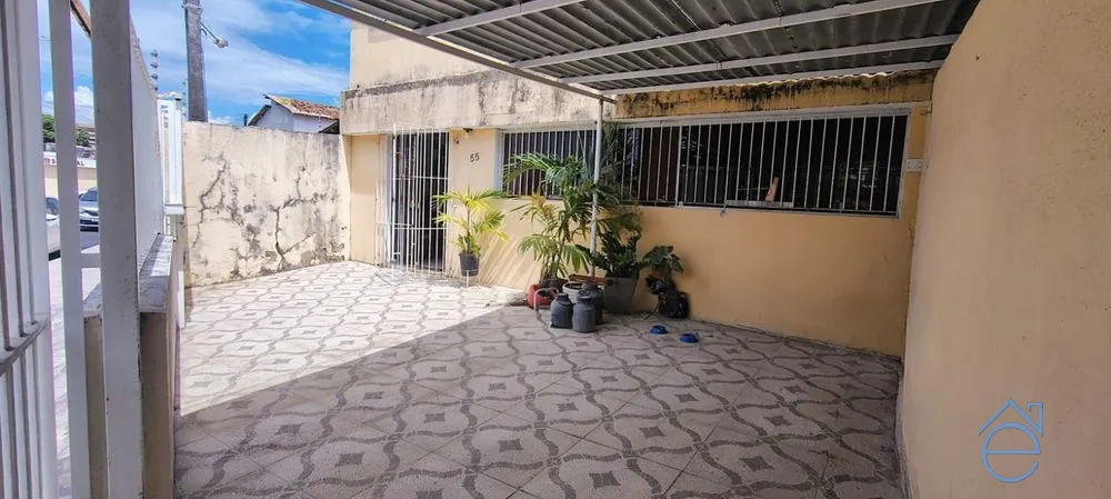Casa à venda no Centro, próx ao PAM Salgadinho, residência ou comercial, 425m2 - Foto 2