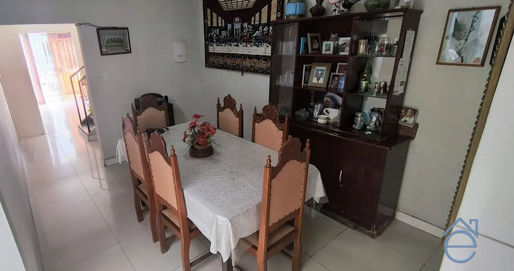 Casa à venda no Centro, próx ao PAM Salgadinho, residência ou comercial, 425m2 - Foto 6