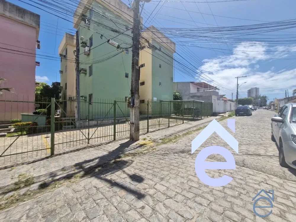 Apartamento à venda no Res Parque dos Cantores, Barro Duro, 2/4,R$190.000,00 - Foto 11