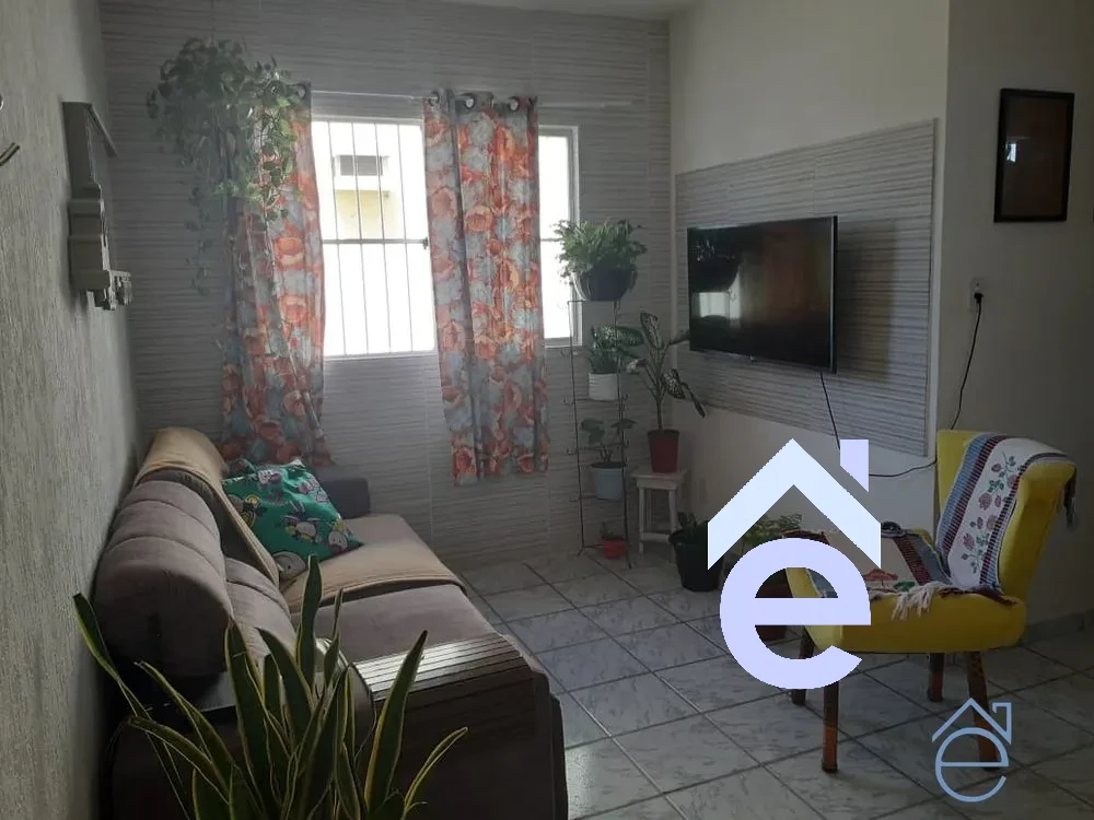 Apartamento à venda no Res Parque dos Cantores, Barro Duro, 2/4,R$190.000,00 - Foto 13