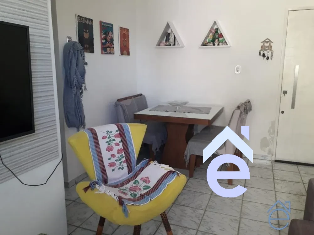 Apartamento à venda no Res Parque dos Cantores, Barro Duro, 2/4,R$190.000,00 - Foto 14