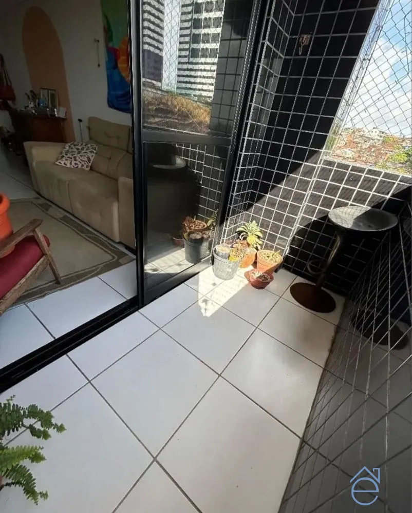 Apartamento à Venda, Mangabeiras, andar alto, 2/4 sendo 1 suíte, piscina, 56m2 - Foto 3