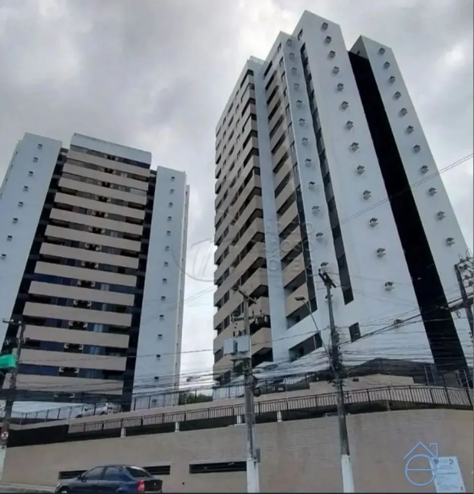 Apartamento à Venda, Mangabeiras, andar alto, 2/4 sendo 1 suíte, piscina, 56m2 - Foto 9