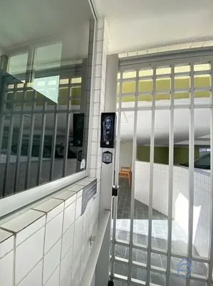 Apartamento à venda na Ponta Verde, 3 quartos sendo 2 suítes, 300m da praia - Foto 10
