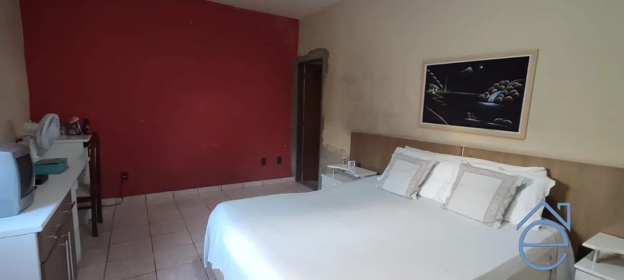 Casa ampla à venda no Trapiche, residencial ou comercial, ótimo local, 324 m2 - Foto 9