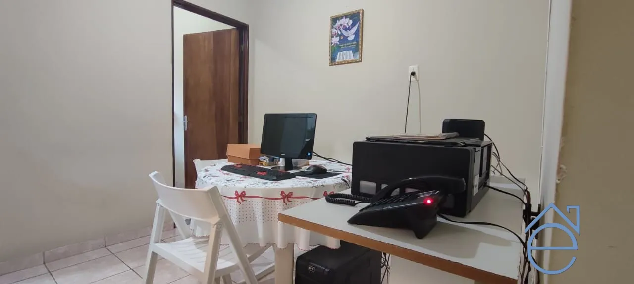 Casa ampla à venda no Trapiche, residencial ou comercial, ótimo local, 324 m2 - Foto 14
