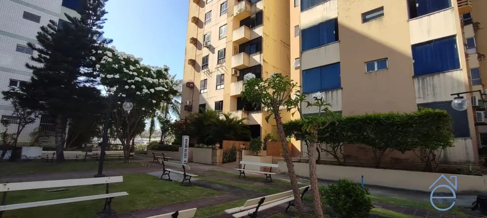 Apartamento á venda na Jatiúca, 3/4, 2 suites, 200m da praia, 100m2 ótimo local - Foto 2