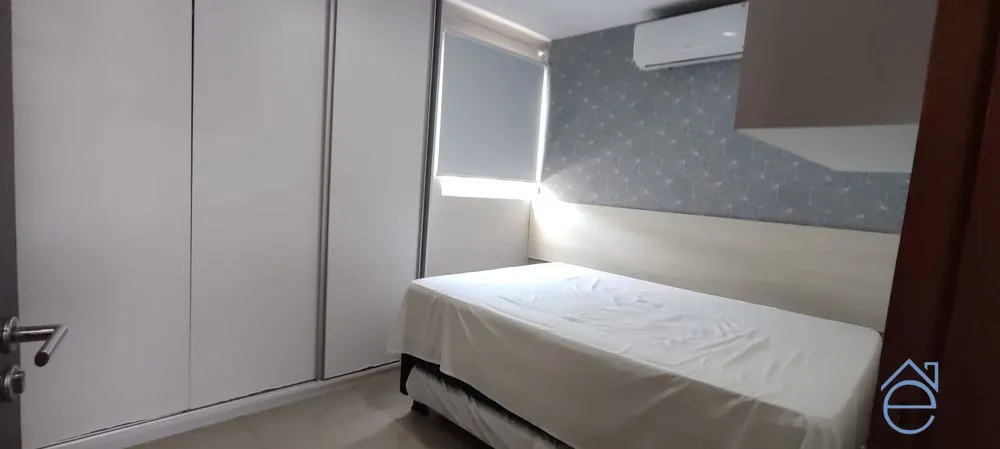 Apartamento à venda 3/4, na Pajuçara, 95m2 e 600m da Praia, em boa localização - Foto 6