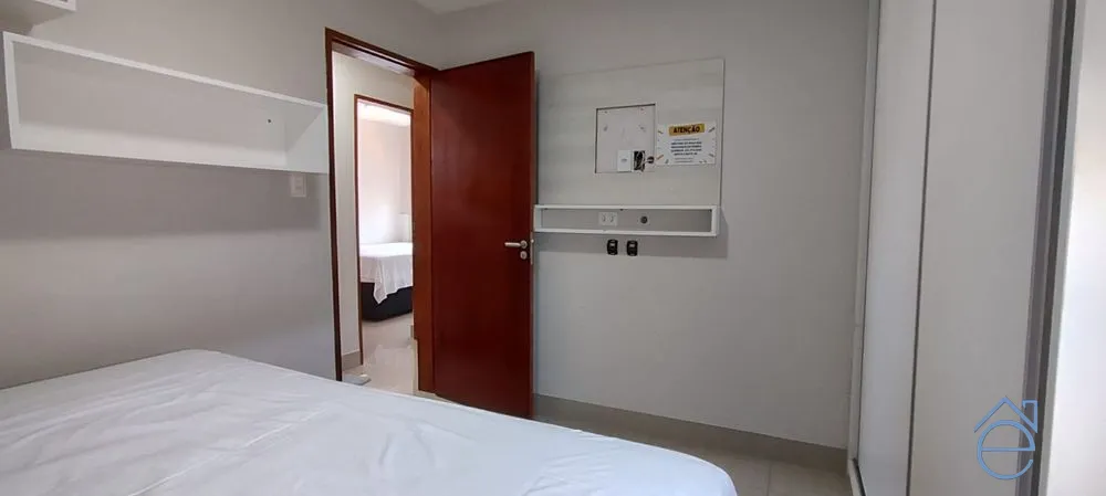 Apartamento à venda 3/4, na Pajuçara, 95m2 e 600m da Praia, em boa localização - Foto 7