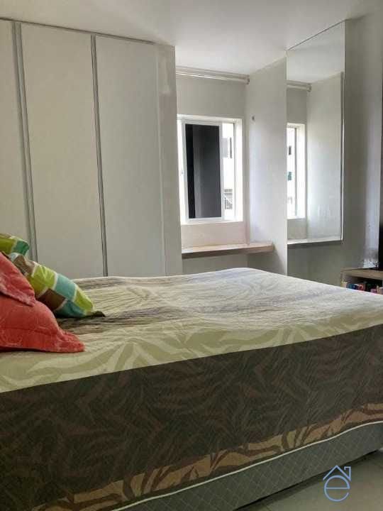 Apartamento à venda na Jatiúca, 3/4, sendo 1 suíte, 105m2, em ótima localização - Foto 5