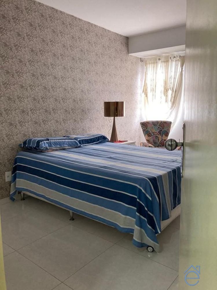 Apartamento à venda na Jatiúca, 3/4, sendo 1 suíte, 105m2, em ótima localização - Foto 7