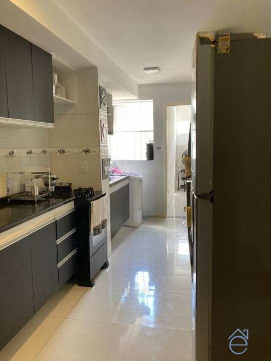 Apartamento à venda na Jatiúca, 3/4, sendo 1 suíte, 105m2, em ótima localização - Foto 13