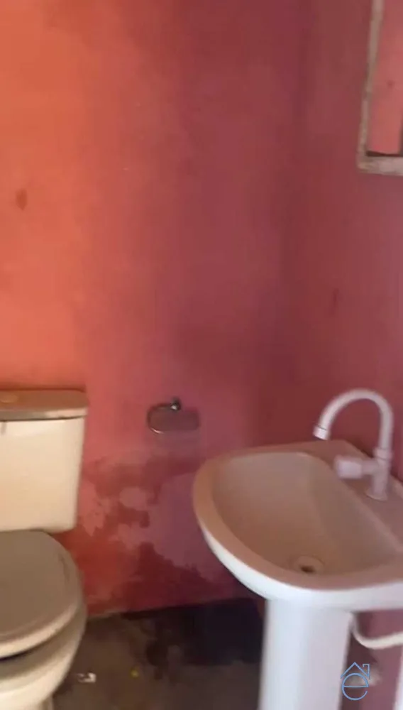 Casa de esquina, no centro de de Mar Vermelho, 52m2, 2/4, com garagem - Foto 6