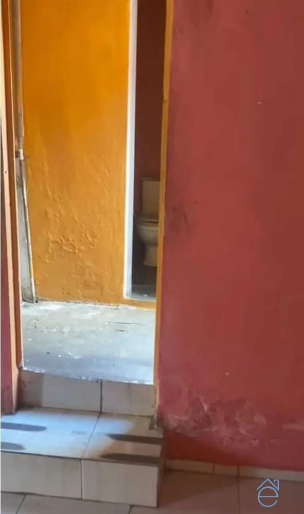 Casa de esquina, no centro de de Mar Vermelho, 52m2, 2/4, com garagem - Foto 7