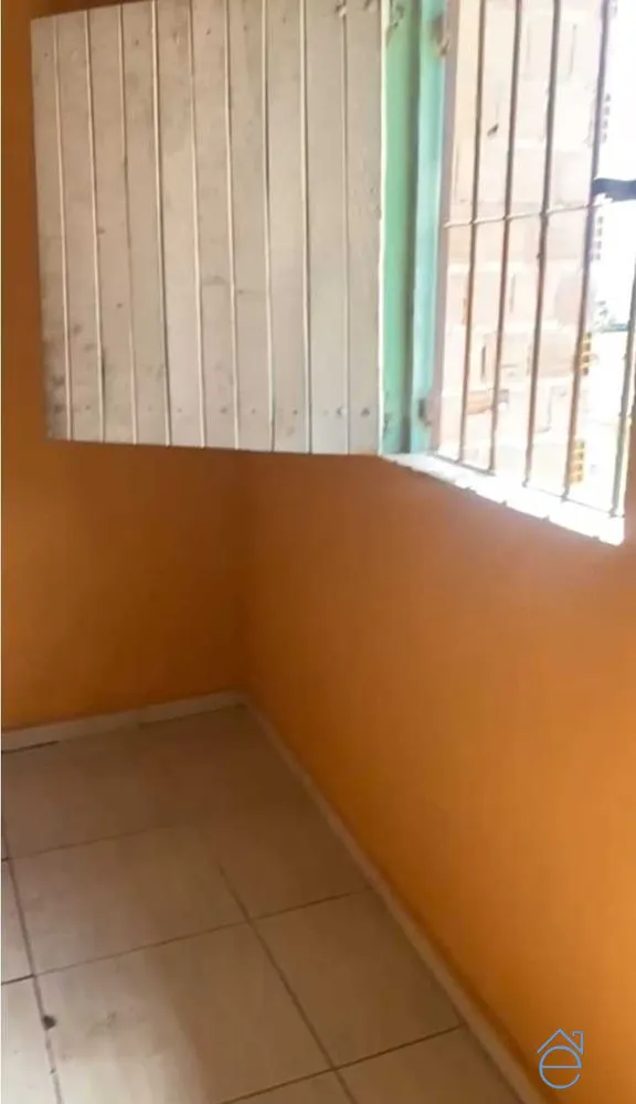 Casa de esquina, no centro de de Mar Vermelho, 52m2, 2/4, com garagem - Foto 10