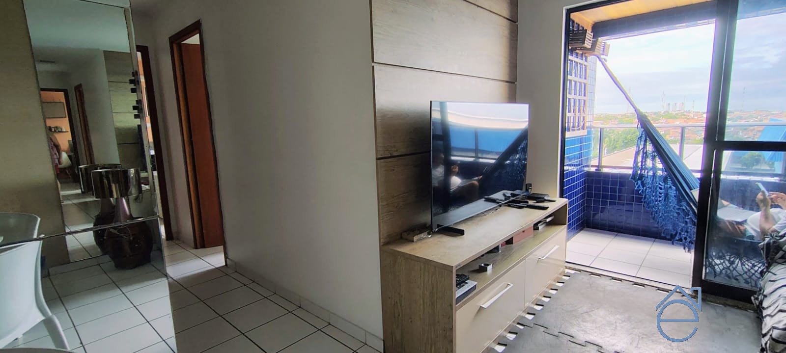 Apartamento à venda no Farol, 3/4 sendo 1 suíte, área de lazer, piscina, 79 m2 - Foto 3