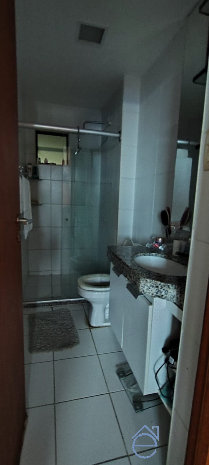 Apartamento à venda no Farol, 3/4 sendo 1 suíte, área de lazer, piscina, 79 m2 - Foto 9
