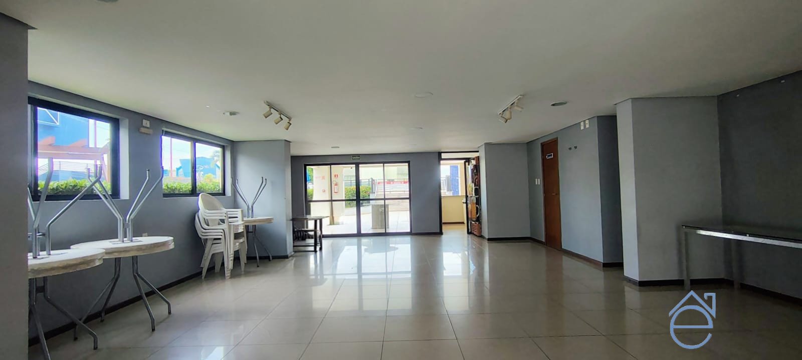 Apartamento à venda no Farol, 3/4 sendo 1 suíte, área de lazer, piscina, 79 m2 - Foto 20