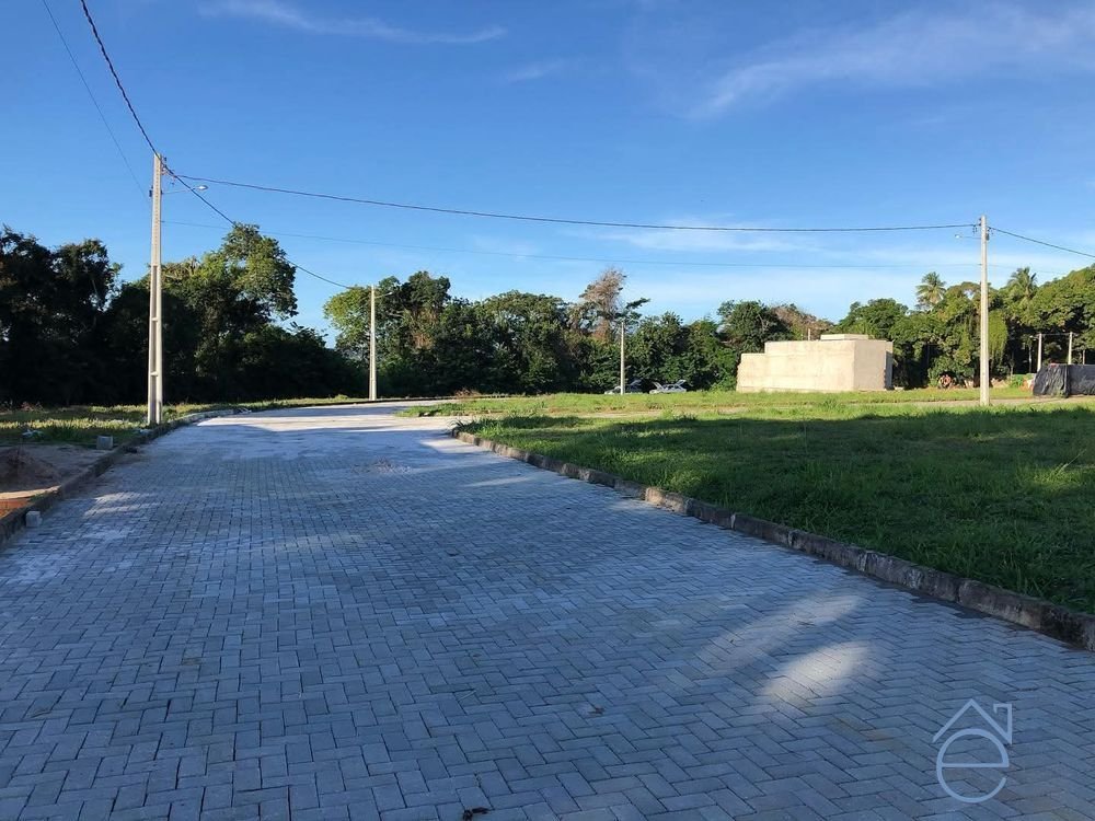 Terreno à venda, parte alta de Marechal Deodoro, 8 km da Praia do Francês, 216m2 - Foto 4