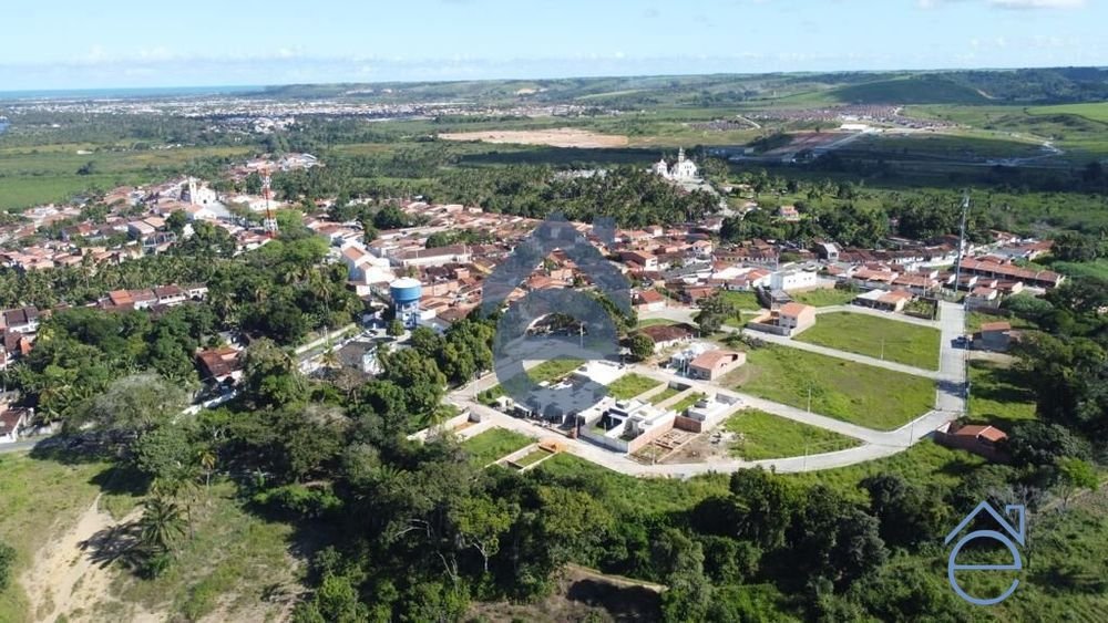 Terreno à venda, parte alta de Marechal Deodoro, 8 km da Praia do Francês, 216m2 - Foto 5