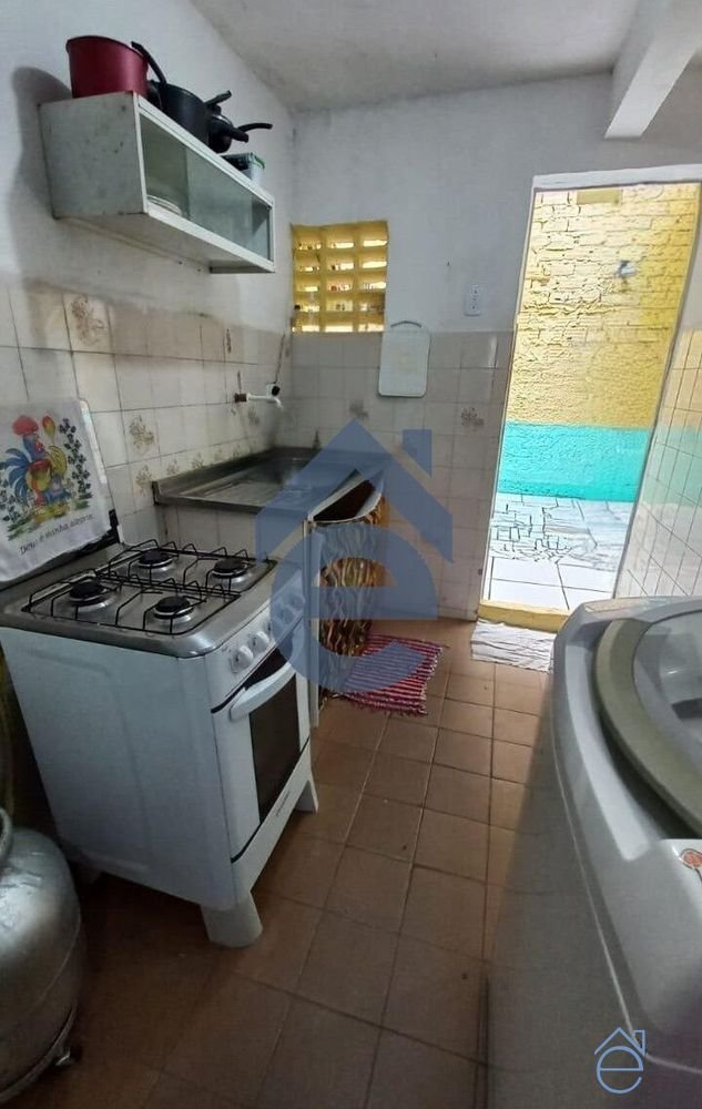 Casa à venda no Vergel do Lago, 3  unidades, em local tranquilo, ótimo investime - Foto 5