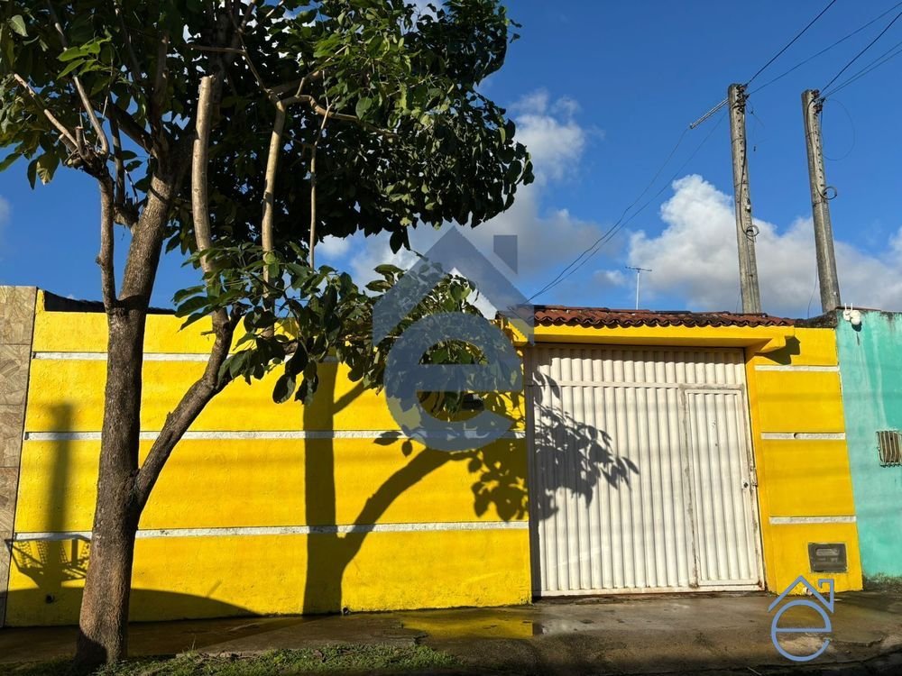 Casa à venda no Recanto das Águas, parte alta da cidade, 3/4, reformada. - Foto 2