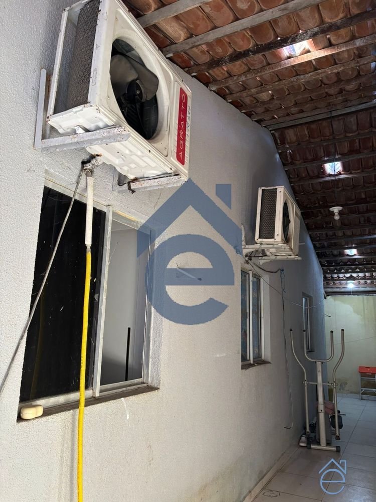 Casa à venda no Recanto das Águas, parte alta da cidade, 3/4, reformada. - Foto 9