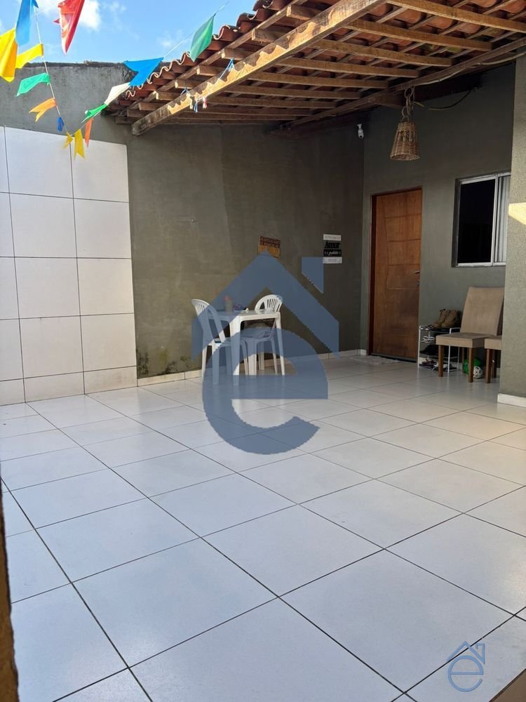 Casa à venda no Recanto das Águas, parte alta da cidade, 3/4, reformada. - Foto 11