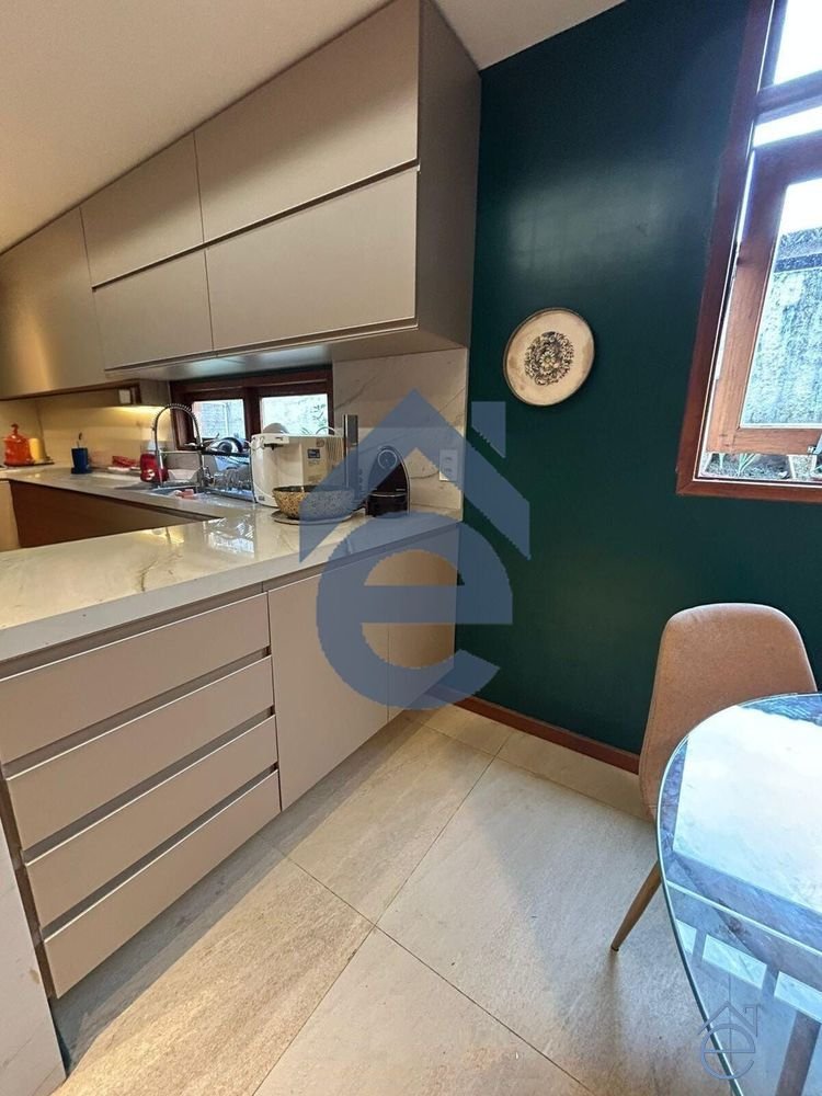 Excelente casa à venda no Condomínio Aldebaran Omega, 3 suítes, piscina,  418m2 - Foto 17