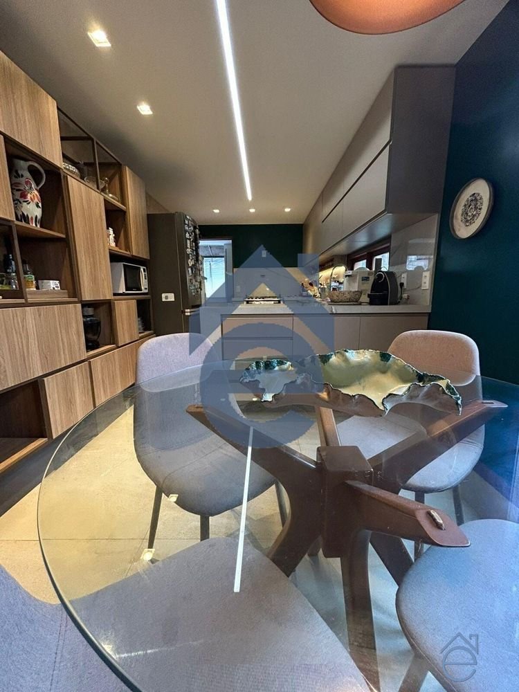 Excelente casa à venda no Condomínio Aldebaran Omega, 3 suítes, piscina,  418m2 - Foto 18