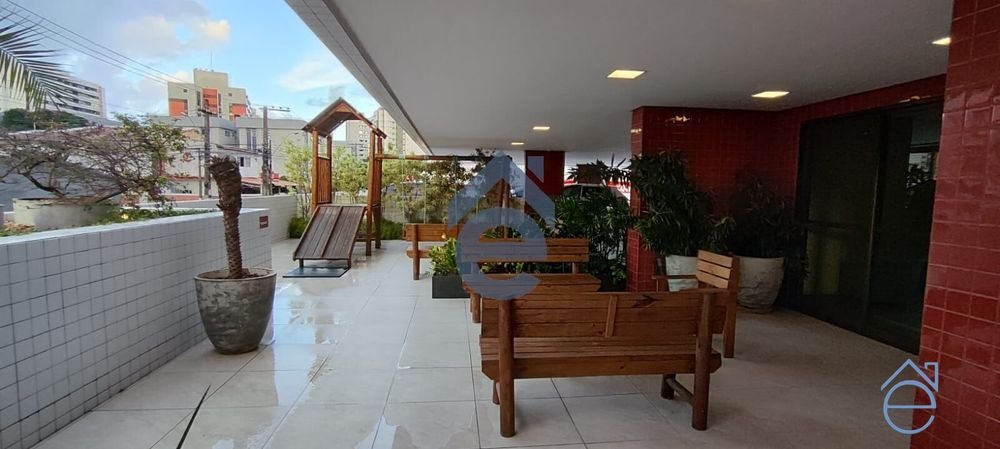 Apartamento à venda no edificio Duetto,  seu novo lar,  2 quartos com lazer comp - Foto 3