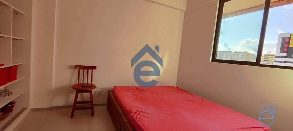 Apartamento à venda no edificio Duetto,  seu novo lar,  2 quartos com lazer comp - Foto 7