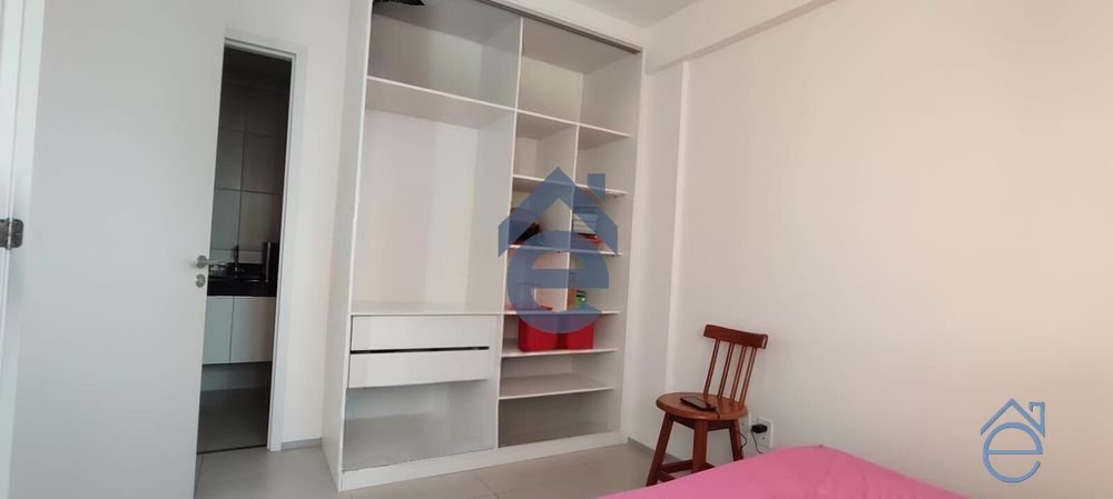 Apartamento à venda no edificio Duetto,  seu novo lar,  2 quartos com lazer comp - Foto 8