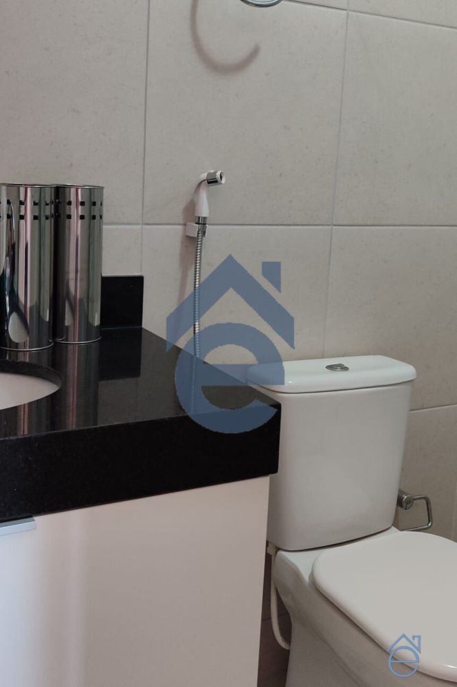Apartamento à venda no edificio Duetto,  seu novo lar,  2 quartos com lazer comp - Foto 9