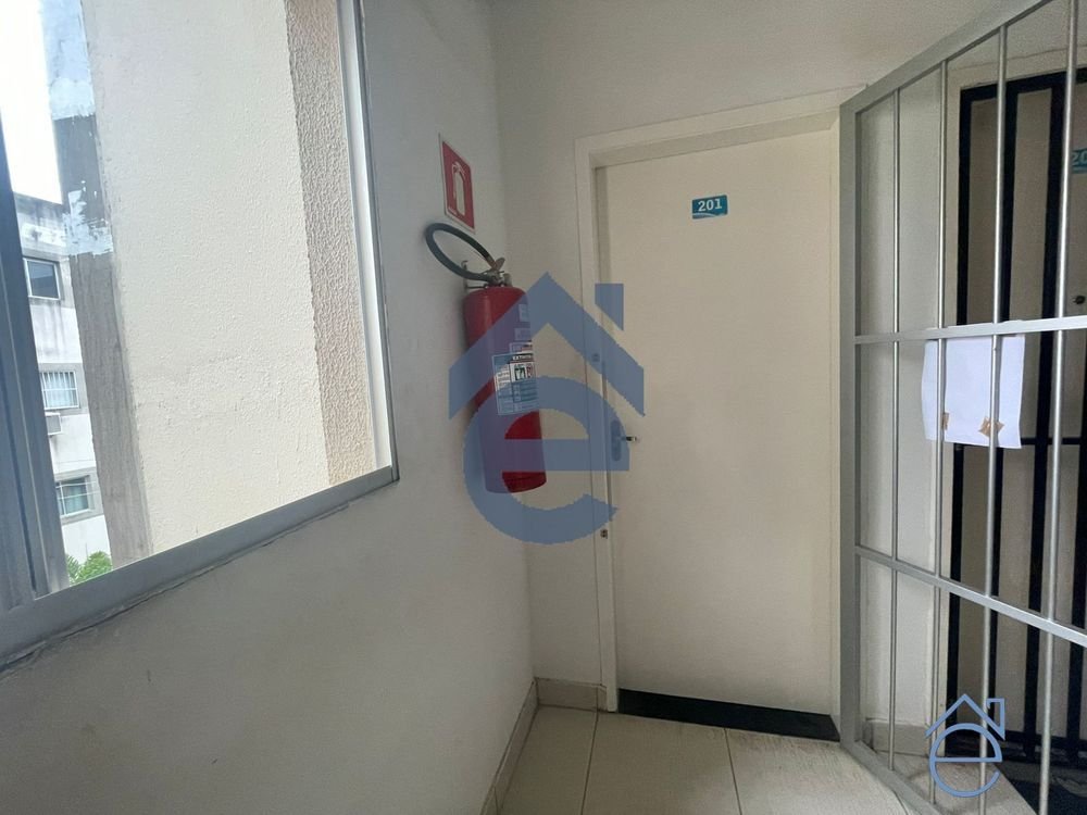 Apartamento à venda  no Pq Jd Petróplis  I, 2/4, sala, wc social, em ótimo local - Foto 7
