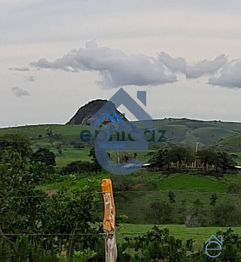Terreno plano à venda, alto, na Suiça Alagoana, Mar Vermelho, excelente para cha - Foto 2