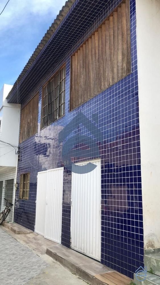 Casa à venda no Tabuleiro dos Martins, Cleto Marques Luz, 3/4 sendo 2 suites,90 - Foto 2
