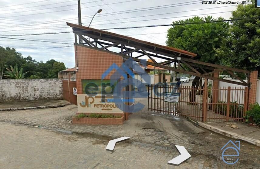 Terreno à venda, 360 m2 nascente, no Condominio Jadím Petrópolis I, ótimo local - Foto 2
