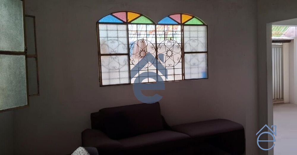 Casa na Jatiuca, 4/4, 2 salas, 2 vagas, ótimo investimento, prox Maceió Shopping - Foto 6