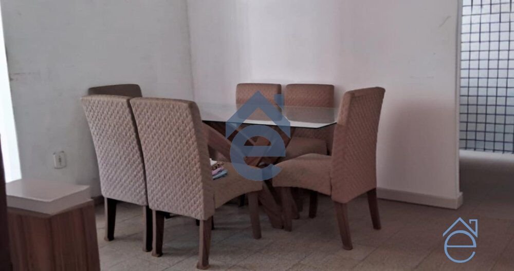 Casa na Jatiuca, 4/4, 2 salas, 2 vagas, ótimo investimento, prox Maceió Shopping - Foto 8