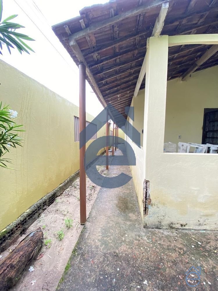 Casa à venda na Barra Nova, Marechal Deodoro, 560m2, 2/4 sendo 1 suite - Foto 2
