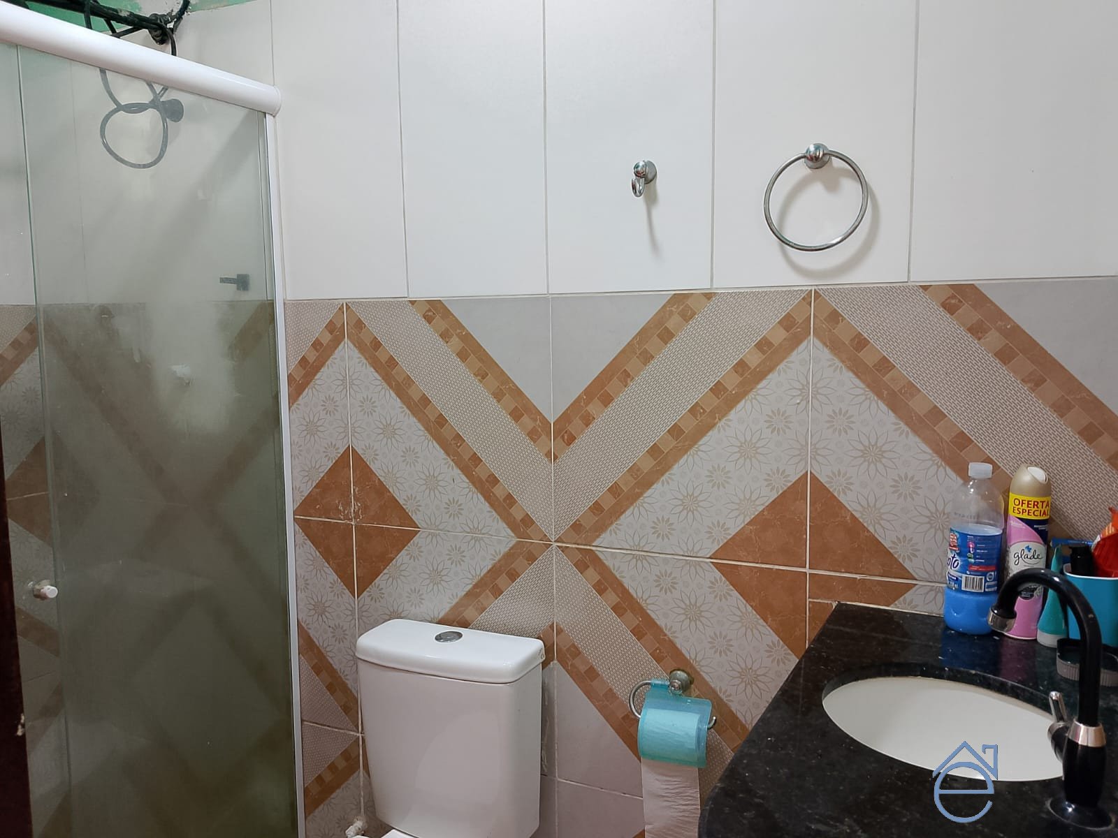 kitnet mobilhada para locação, na Barra de S Miguel a 1.200m da praia. - Foto 10