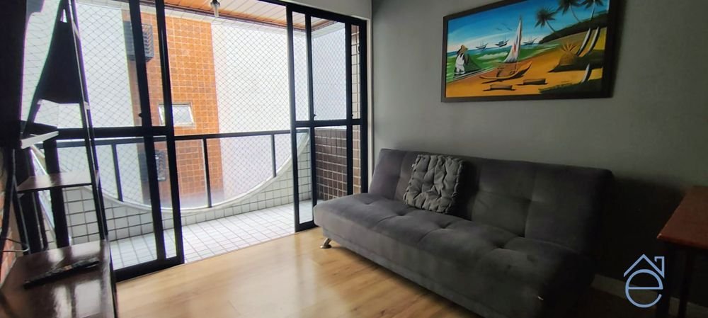 Apartamento à venda na Pajuçara, 2/4 sendo 1 suíte, ótimo local  - Foto 3