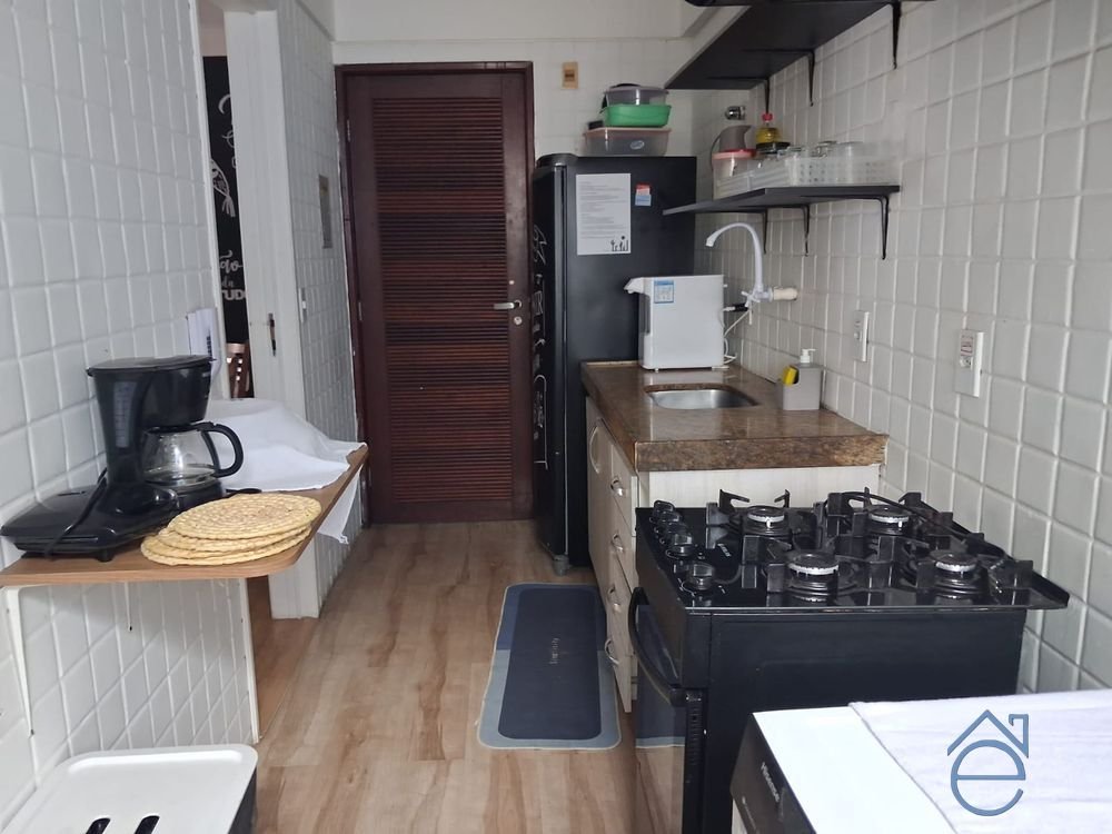 Apartamento à venda na Pajuçara, 2/4 sendo 1 suíte, ótimo local  - Foto 10