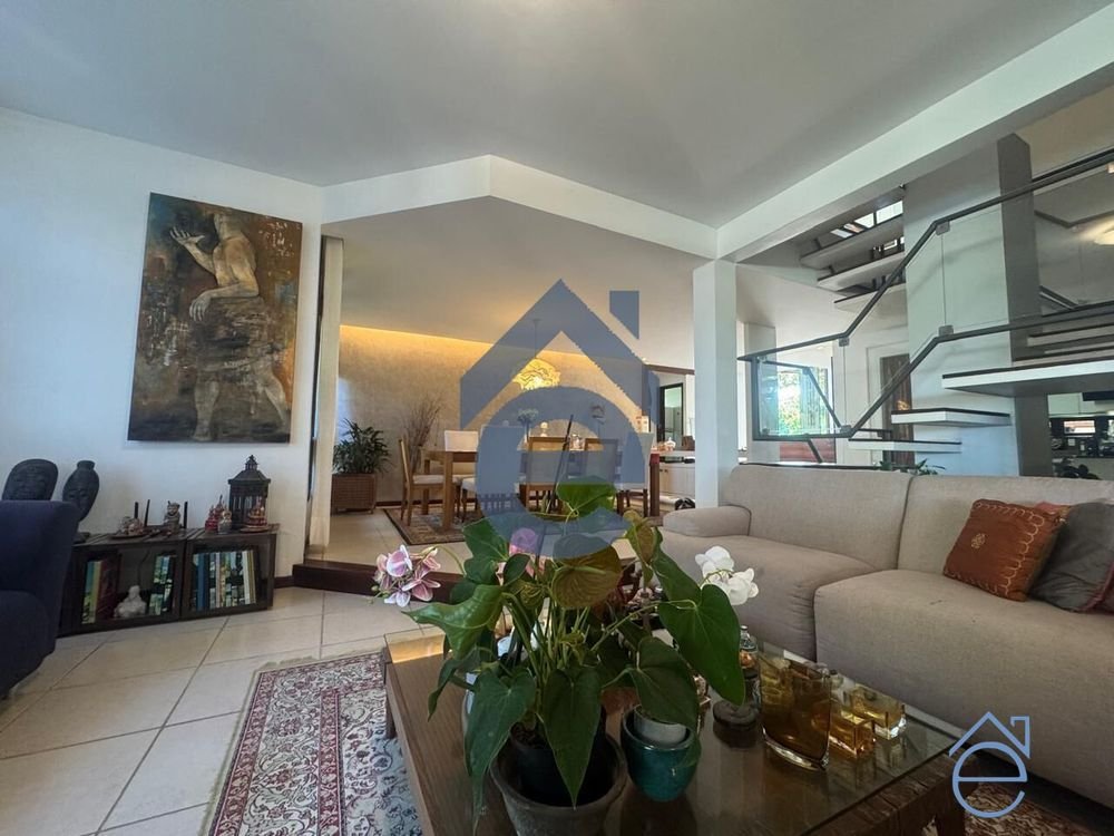 Casa à venda no Condomínio Ocean View, 6 suítes, piscina, 545 m2, próximo a prai - Foto 6